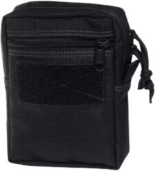 MAGFORCE Függőleges Tok 7x5x2 Fekete #0242B (#0242B)