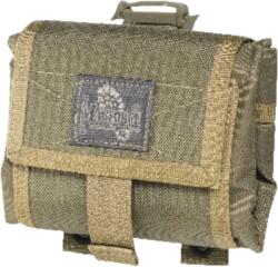 MAGFORCE Összecsukható Hátizsák 17x13 Khaki #0230-2K (#0230-2K)