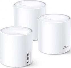 TP-Link Deco X60 AX5400 (3-Pack) Router