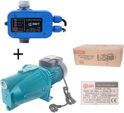 DDT JET100L + LS1 (DDT-0016-0098)