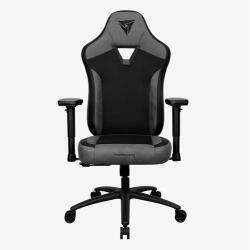 ThunderX3 EAZE Mesh Universal gaming chair Padded seat Black (100336881)