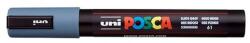 uni Filctoll UNI Posca PC-5M palaszürke (2UPC5MPALASZURKE)
