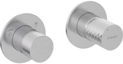 Deante Shower faucet with spray switch - horizontal (BHS_F46P)