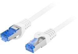 Lanberg Cablu Retea Lanberg FTP Cat6 1.5m White (5901969436273)