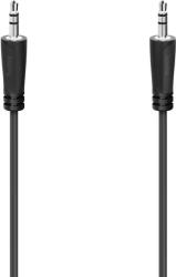 Hama fic 3, 5 mm jack összekötőkábel 1, 5 m
