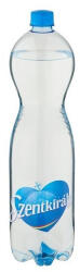 Szentkirályi Ásványvíz 1, 5l szénsavas Szentkirályi DRS (57398) - iroda-ellatas