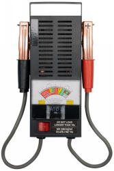 TOYA Akkuteszter 6-12V analóg CCA 200-1000A (YT-8310) - munkaruhakozpont