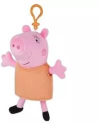 PMI Peppa malac plüss pénztárca - Mama malac (PP7004)