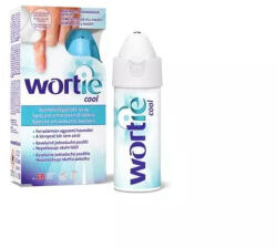  Wortie szemölcsfagyasztó spray 50ml (217582)