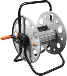 NEO TOOLS Tömlődob, fém, tömlőméret: 1/2" max100m, 3/4" max30 m 15-790