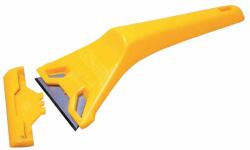 STANLEY 0-28-590 műanyag üvegkaparó 170 x 60 mm (0-28-590) (0-28-590)