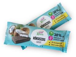 Szafi Kókuszos csokiszelet 25g (gluténmentes)