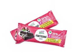 Szafi Feketeerdő csokiszelet 25g (gluténmentes)
