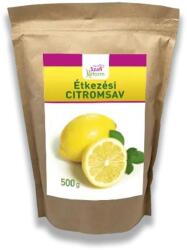 Szafi Étkezési citromsav 500 g (gluténmentes)