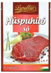 Lucullus húspuhító só 35g - osszegyujto