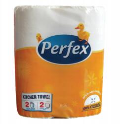 Perfex kéztörlő 2tek. 2rét (9005800362944)