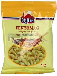 Kalifa Fenyőmag 50g - pcx