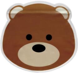 Melii Set 6 pungi reutilizabile pentru sandwich, Animal, Melii