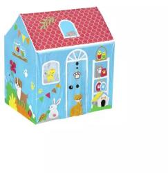 Bestway játszósátor, Purrfect Pets Playhouse, 102x76x114 cm