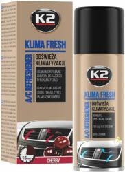 K2 Klíma tisztító spray cseresznye illatú (K222CH) (K222CH)
