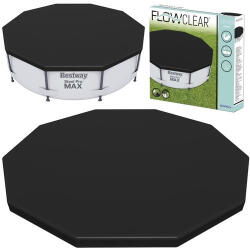 Bestway Keret medencetakaró 305cm -BESTWAY 58036