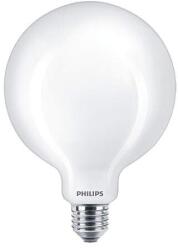 Philips E27 LED izzó, 7W, 806lm, 2700K, meleg fehér - emag - 2 619 Ft