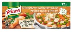  Knorr petrezselymes tyúkhúsleveskocka 120g