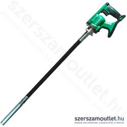 HiKOKI (Hitachi) UV3628DA-BASIC Akkus betonvibrátor MULTI VOLT(36) (Akku és töltő nélkül! ) (UV3628DAW4Z) (UV3628DAW4Z)
