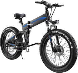 K5F Model Off Road Anvelope 26