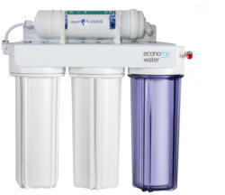  Economy Water 4 lépcsős víztisztító ultraszűrővel - pontyoo