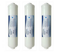 PurePro előszűrőegység szett: KF5633PP-5, KF5633PP-GAC, KF5633PP-1, "M" RO szériához