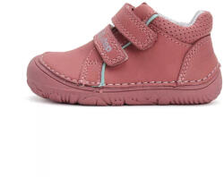  Sára kislány bőr barefoot félcipő 30