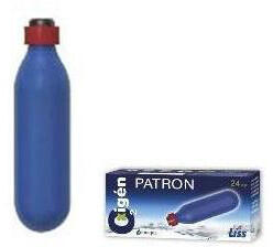  Oxigénpatron csomag 10 doboz