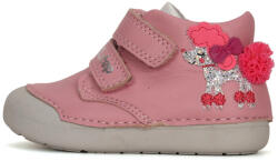 D.D.Step Nina kislány félcipő 20