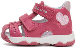  D. D. Step szivecskés pink kislány szandi 20