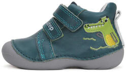 D.D.Step Kroki kisfiú félcipő 21