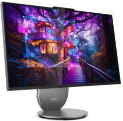 Lenovo Yoga AiO 27IAH10 F0J2001GPB Számítógép konfiguráció
