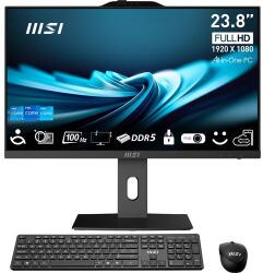 MSI PRO AP242P 14M-892XEU Számítógép konfiguráció