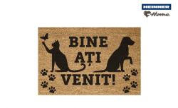 Heinner HR-MTC-FAMPW Paws 60x40 cm Pres