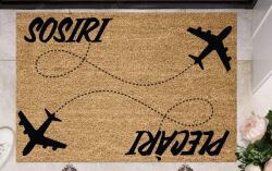 Heinner HR-MTC-FAMPL Plane 60x40 cm Pres