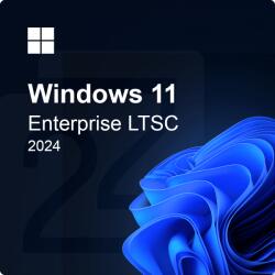 Microsoft Windows 11 Enterprise LTSC 2024 Upgrade (DG7GMGF0PP46-0002)