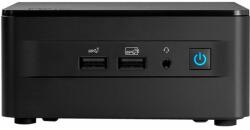 ASUS NUC 12 Pro Mini RNUC12WSHI700002I Számítógép konfiguráció