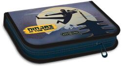 Ars Una Ninjas in the Dark töltött tolltartó (53574572)