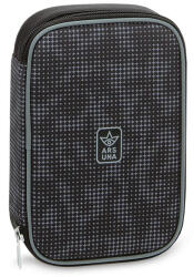 Ars Una Moire 25 (5465) többszintes tolltartó (54954656)