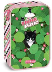 Ars Una Think-Pink 25 (5462) többszintes tolltartó (51344627)