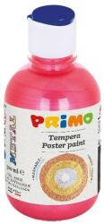 Primo 300 ml metál piros (233TM300300)