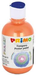 Primo 300 ml csillámos narancssárga (234TP300250.P)
