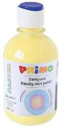 Primo 300 ml pasztell sárga (2002BRP300212)