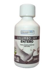 Promedivet SRL Columbo-Vit Entero, Promedivet, 200 ml (2118)