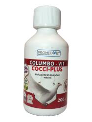 Promedivet SRL Columbo-Vit Cocci-Plus, Promedivet, 200 ml (2121)